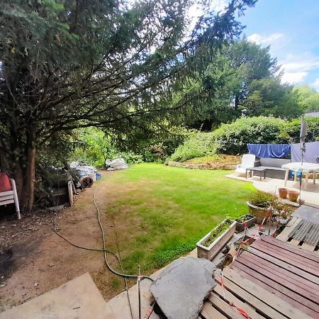 Appartement Sur Jardin Au Calme A Pernes 1 Chambre Zewnętrze zdjęcie