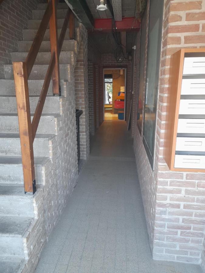 Appartement Sur Jardin Au Calme A Pernes 1 Chambre Zewnętrze zdjęcie