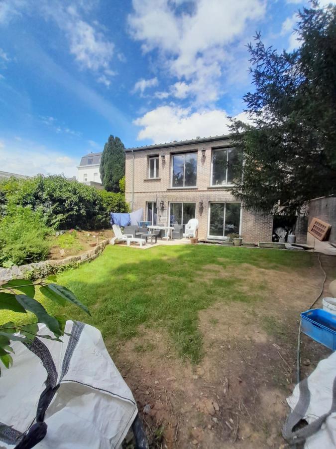 Appartement Sur Jardin Au Calme A Pernes 1 Chambre Zewnętrze zdjęcie