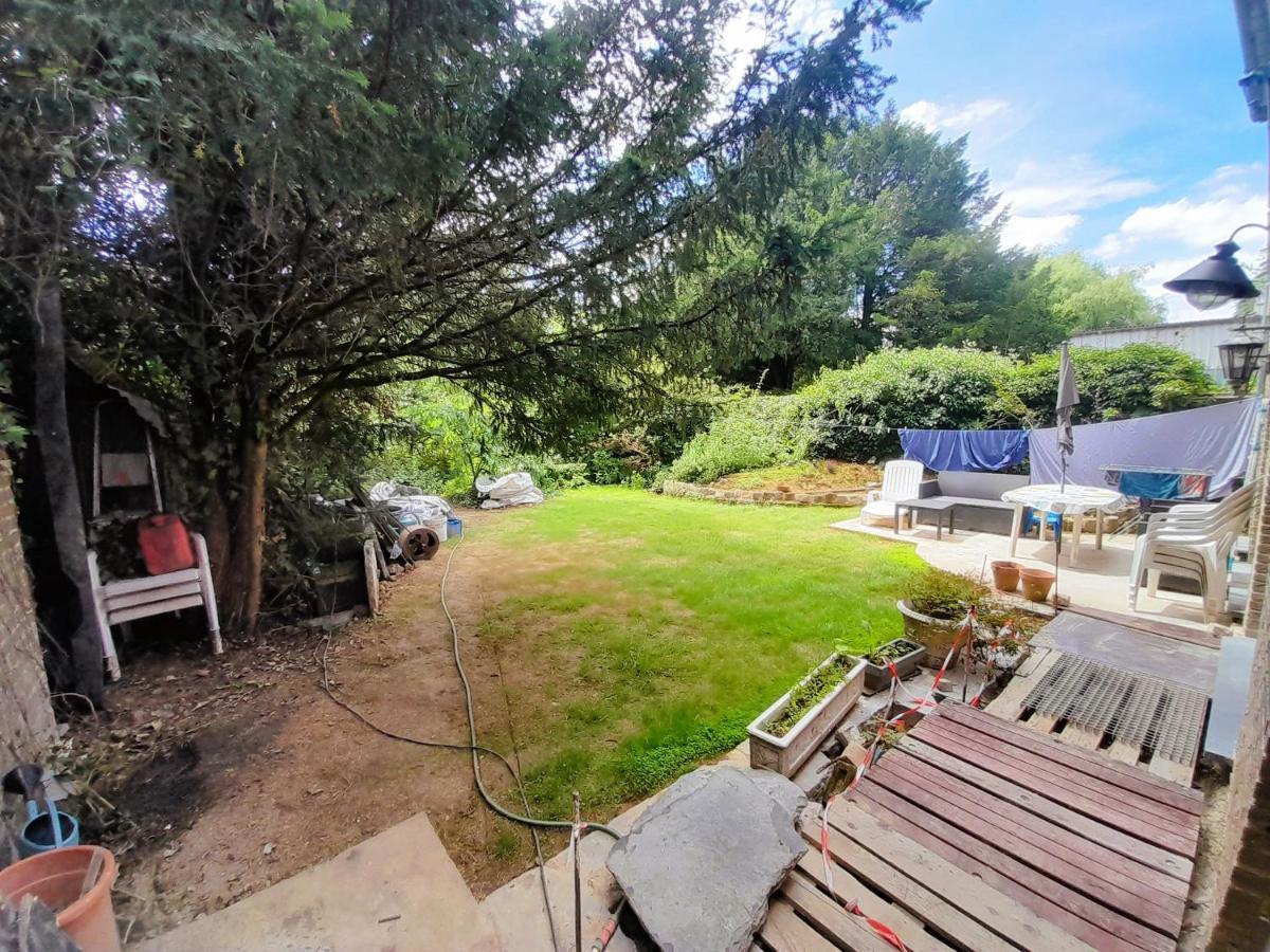 Appartement Sur Jardin Au Calme A Pernes 1 Chambre Zewnętrze zdjęcie