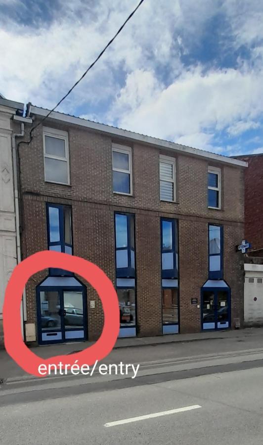 Appartement Sur Jardin Au Calme A Pernes 1 Chambre Zewnętrze zdjęcie